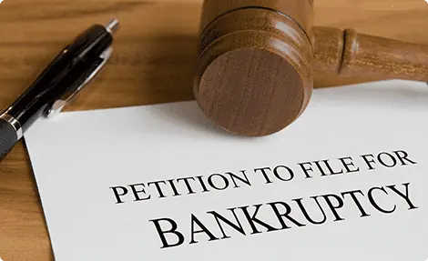 Bankruptcy Lawyer In Renton