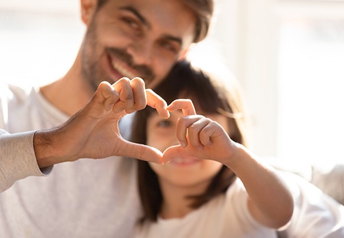 establish Paternity law rights 2