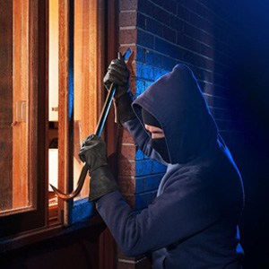 Unpacking Burglary And Theft Charges In Washington State - Renton, WA
