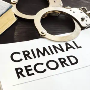 Previous Criminal Record - DC Nguyen Law
