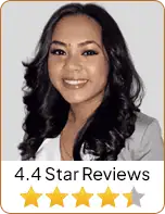  Image of Attorney Diem Chi Nguyen with 4.4 star reviews - DC Nguyen Law