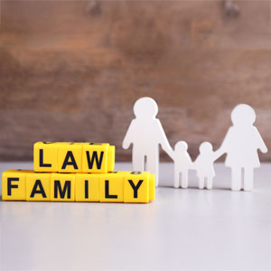 Paternity law in Washington—legal considerations for fathers' rights and family structure.