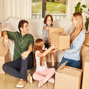 Relocation Cases in Washington: When a Parent Wants to Move With a Child - DC Nguyen Law
